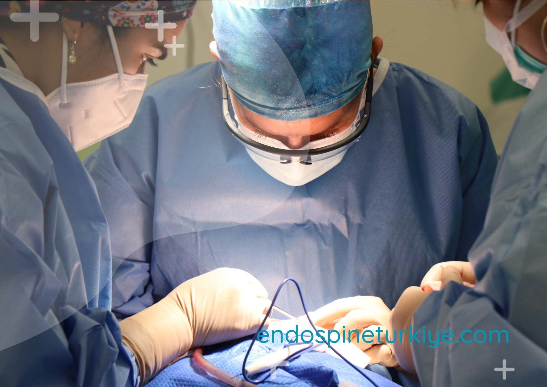 Bel fıtığı ve bel ağrısında modern tedavi se&ccedil;enekleri - Endospine T&uuml;rkiye